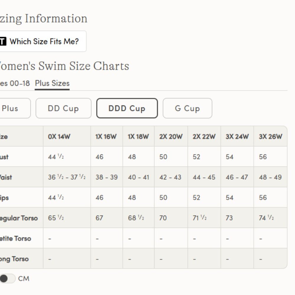 Lands' End Women's 4-10, 18WDDD, 2-4‎ LONG Deep Sea Navy Tankini Swimsuit Top - Picture 11 of 11